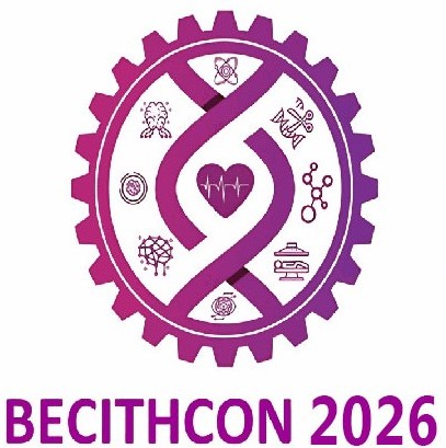 BECITHCON 2026 Logo